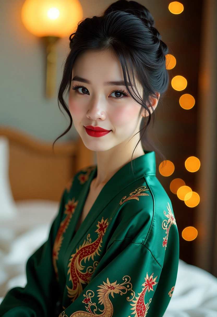 谁更会过日子